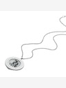 Fossil Dámsky oceľový náhrdelník Fossil JF04737040