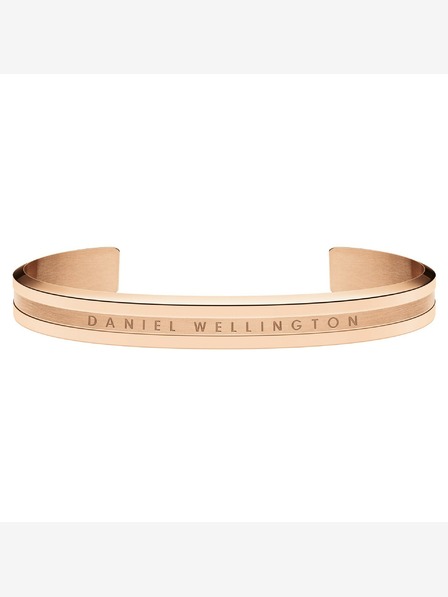 Daniel Wellington Dámsky oceľový náramok Daniel Wellington Elan