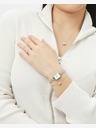Daniel Wellington Oceľový náramok Daniel Wellington Pavé DW00400656
