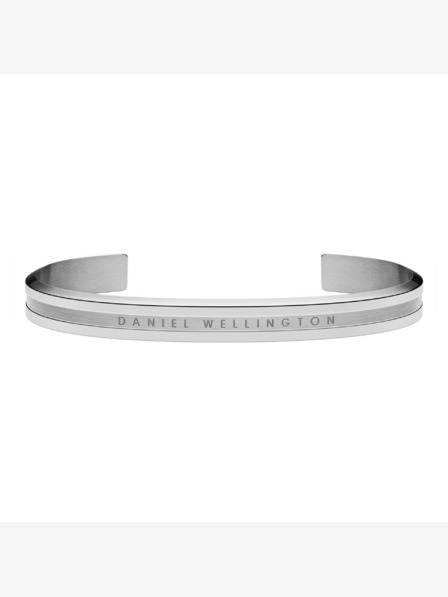 Daniel Wellington Dámsky oceľový náramok Daniel Wellington Elan