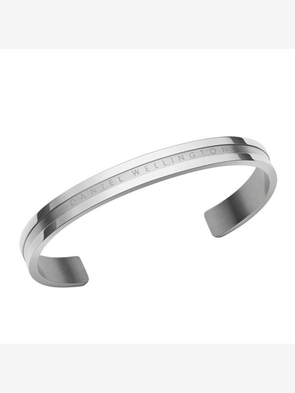 Daniel Wellington Dámsky oceľový náramok Daniel Wellington Elan