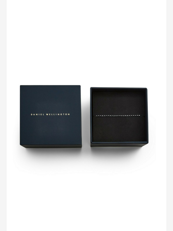 Daniel Wellington Dámsky oceľový náramok Daniel Wellington Tennis DW00400810