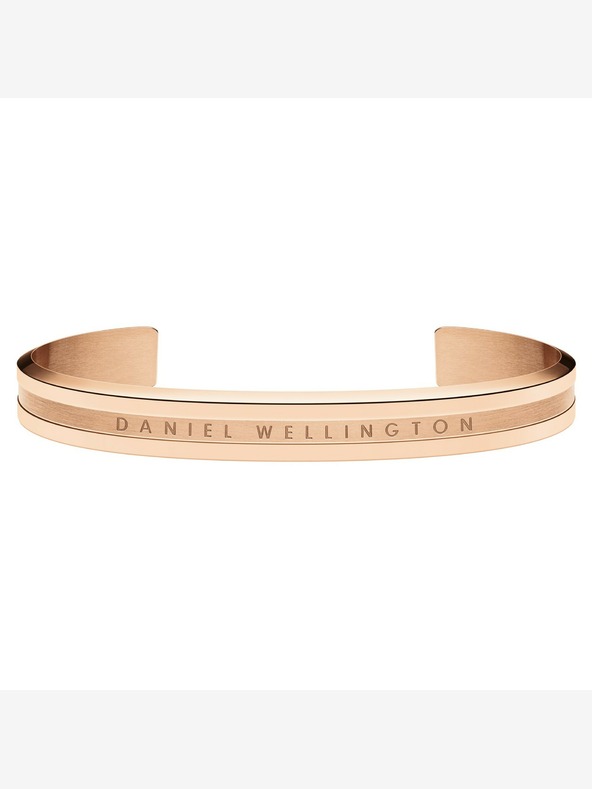 Daniel Wellington Dámsky oceľový náramok Daniel Wellington Elan