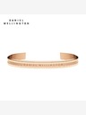 Daniel Wellington Dámsky oceľový náramok Daniel Wellington Elan