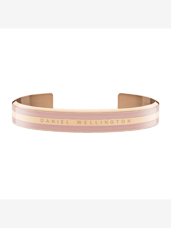 Daniel Wellington Daniel Wellington Classic Dámsky oceľový náramok