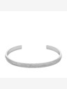 Fossil Dámsky oceľový náramok Fossil JF04665040