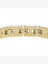 Fossil Unisex oceľový náramok Fossil JF04691710