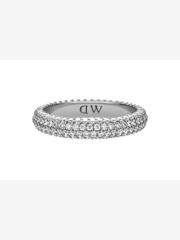 Daniel Wellington Daniel Wellington Oceľový pavé prsteň