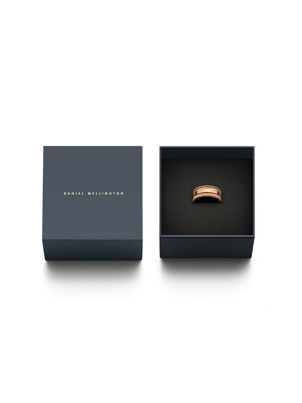 Daniel Wellington Elevation Prsteň
