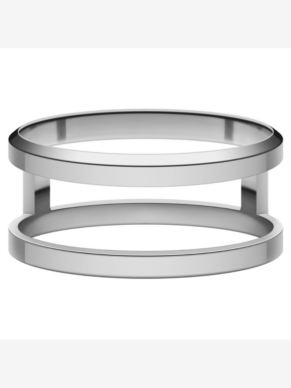 Daniel Wellington Dámsky oceľový prsteň Daniel Wellington Classic