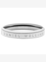 Daniel Wellington Dámsky oceľový prsteň Daniel Wellington Classic
