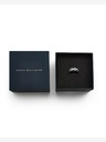 Daniel Wellington Daniel Wellington strieborný oceľový prsteň 5-Link