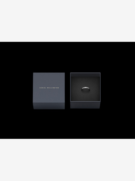 Daniel Wellington Daniel Wellington Classic Lumine dámsky oceľový prsteň