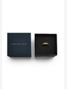 Daniel Wellington Daniel Wellington zlatý oceľový prsteň 5-Link
