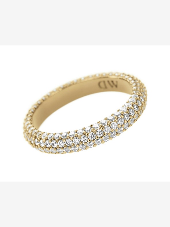 Daniel Wellington Daniel Wellington Oceľový pavé prsteň