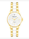 Anne Klein Anne Klein AK/ 4118WTGB Dámske okrúhle hodinky