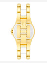 Anne Klein Anne Klein AK/ 4118WTGB Dámske okrúhle hodinky
