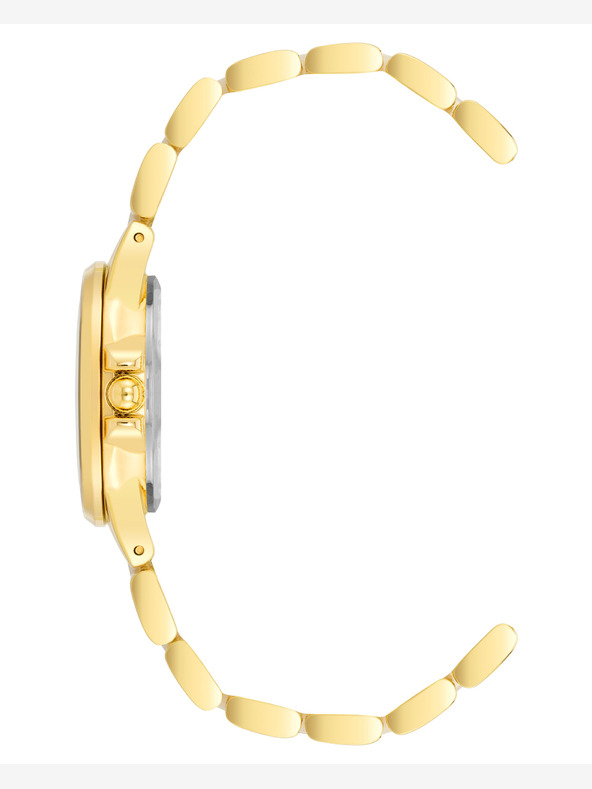 Anne Klein Anne Klein AK/ 4118WTGB Dámske okrúhle hodinky