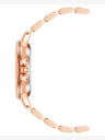Anne Klein Dámske okrúhle hodinky Anne Klein AK/ 4120BHRG