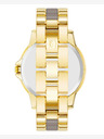 Anne Klein Anne Klein AK/ 4120TPGB dámske okrúhle hodinky