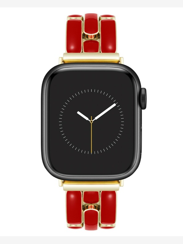 Anne Klein Anne Klein Dámsky oceľový remienok pre Apple Watch 38/40/41 mm , WK/1048GPRD38
