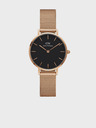Daniel Wellington Daniel Wellington Dámske hodinky Melrose Petite Rose Gold