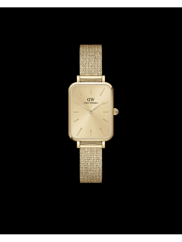 Daniel Wellington Dámske hodinky Daniel Wellington Quadro