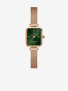 Daniel Wellington Dámske hodinky Daniel Wellington v ružovom zlate