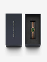 Daniel Wellington Dámske hodinky Daniel Wellington v ružovom zlate