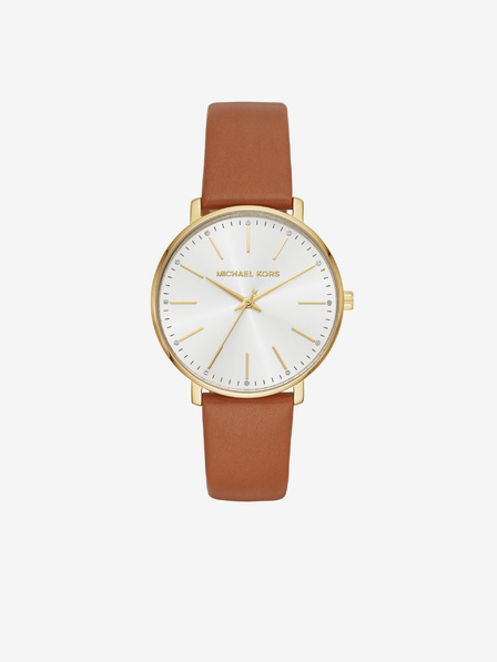 Michael Kors Zlaté dámske hodinky Michael Kors Pyper