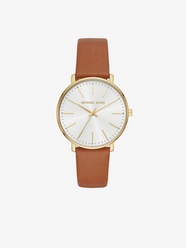 Michael Kors Zlaté dámske hodinky Michael Kors Pyper