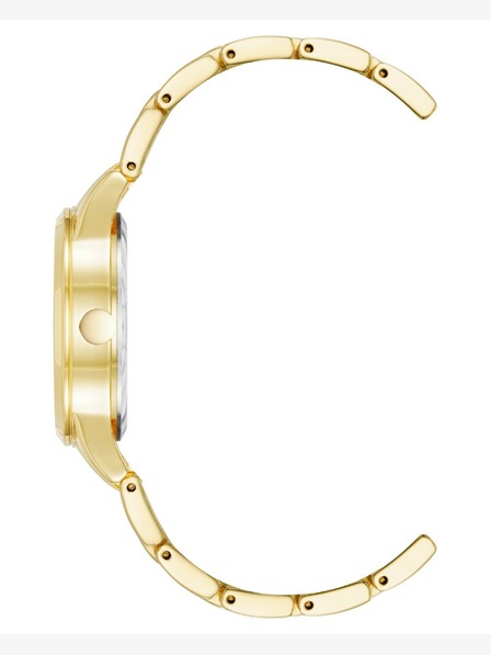 Nine West	 Dámske okrúhle hodinky Nine West