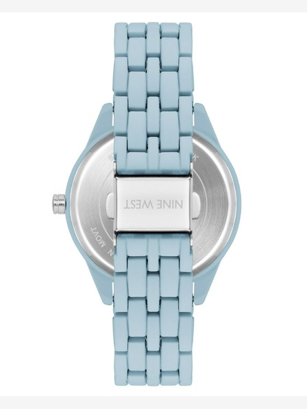 Nine West	 Dámske okrúhle hodinky Nine West