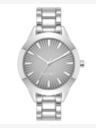 Nine West	 Dámske okrúhle hodinky Nine West