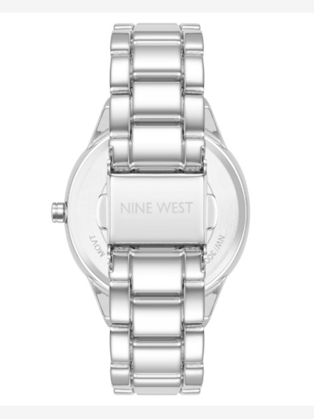 Nine West	 Dámske okrúhle hodinky Nine West