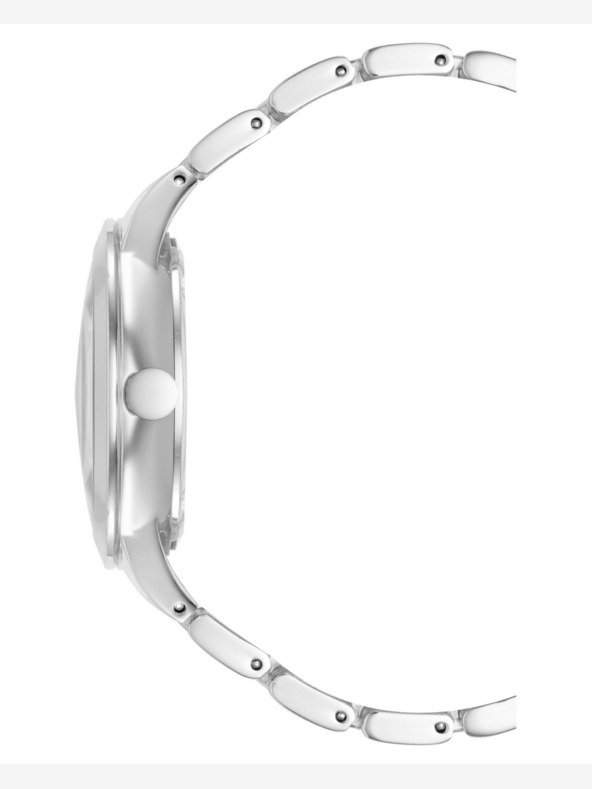 Nine West	 Dámske okrúhle hodinky Nine West