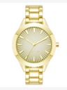 Nine West	 Dámske okrúhle hodinky Nine West