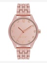 Nine West	 Dámske okrúhle hodinky Nine West