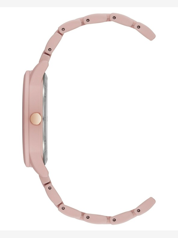 Nine West	 Dámske okrúhle hodinky Nine West