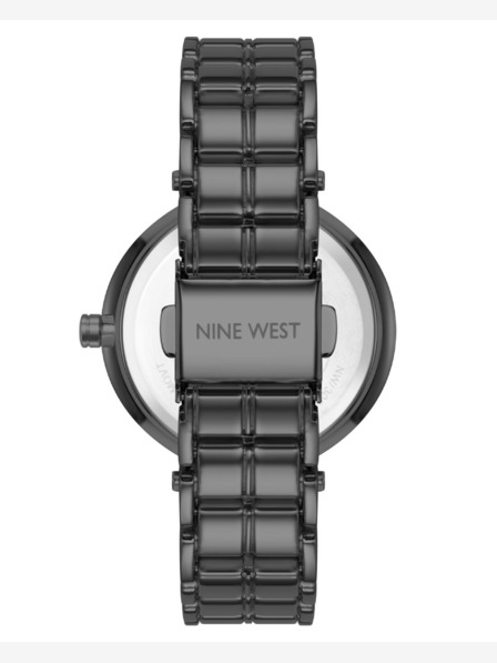 Nine West	 Dámske okrúhle hodinky Nine West