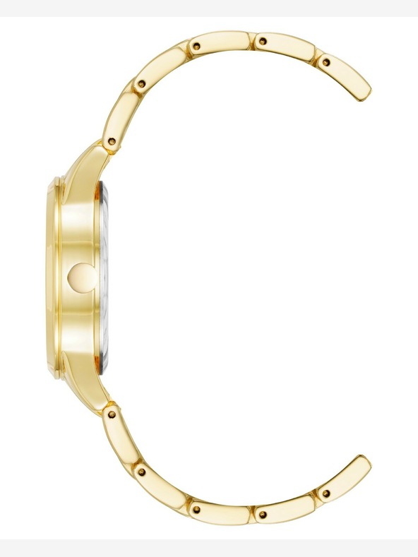 Nine West	 Dámske okrúhle hodinky Nine West