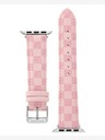Steve Madden Apple Watch 38/40/41mm Remienok