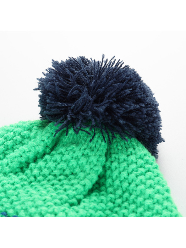 ALPINE PRO DELORE Čiapka