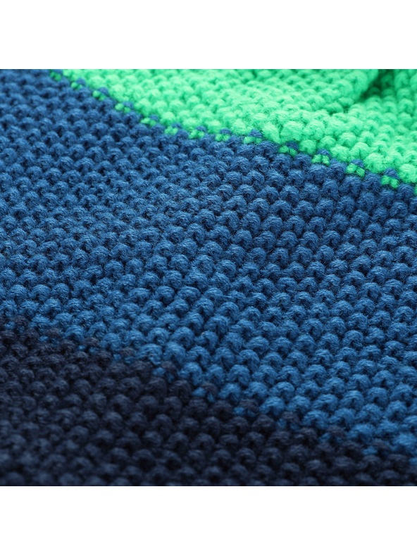 ALPINE PRO DELORE Čiapka