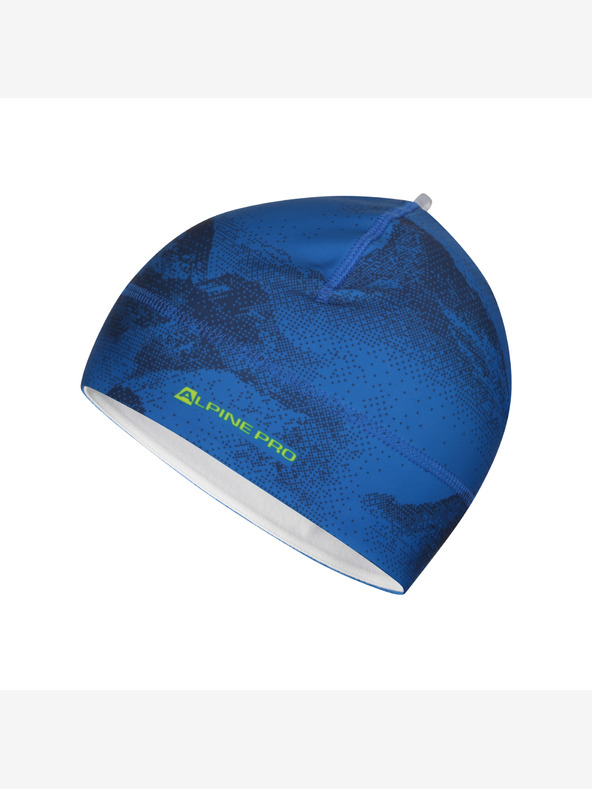 ALPINE PRO MAROG Čiapka