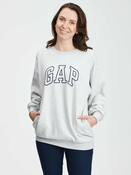 GAP Mikina easy tunic GAP