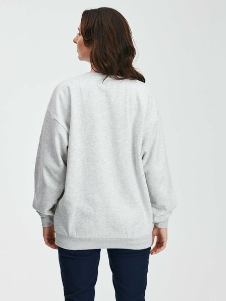 GAP Mikina easy tunic GAP