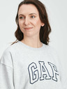 GAP Mikina easy tunic GAP