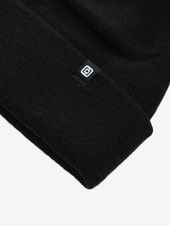 Horsefeathers Anika Kulich - čierna HORSEFEATHERS