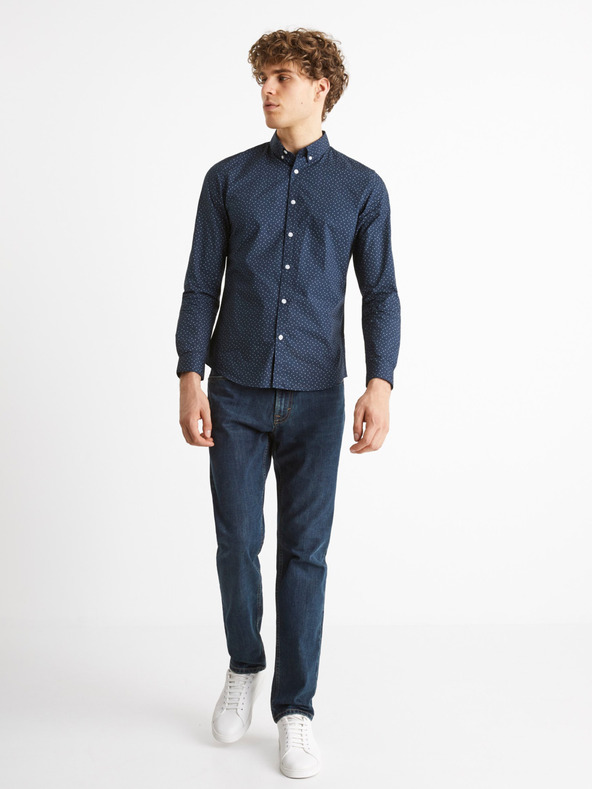 Celio C15 Coblue15 Džínsy